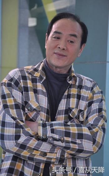 丁伟演员，与自然美景的邂逅，探寻内心平和之旅