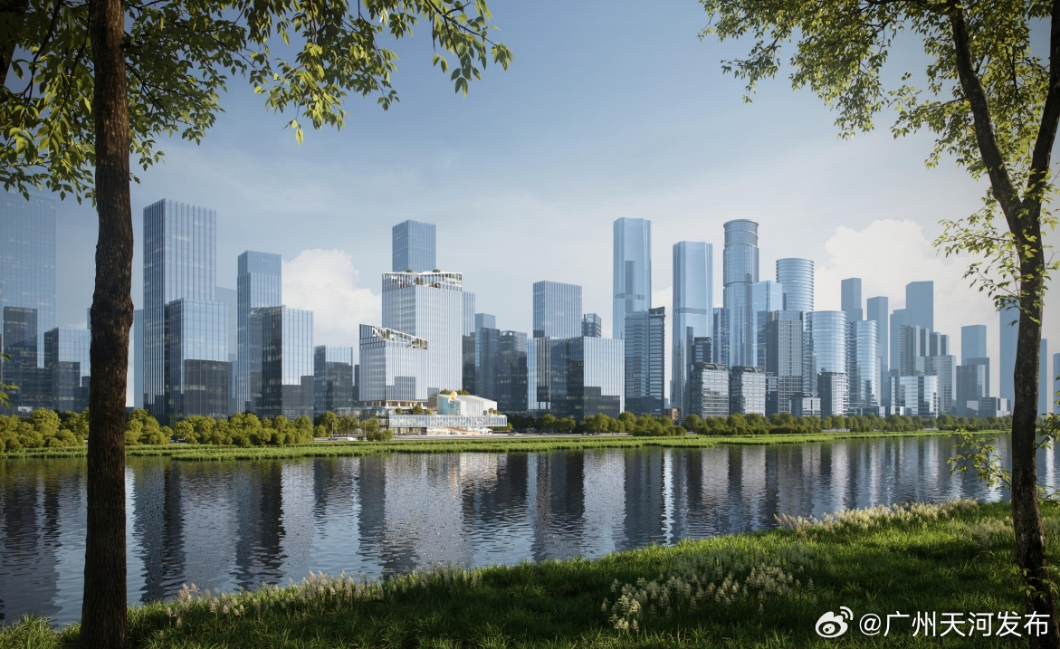 广州国际金融城动态资讯解析，助力投资决策的关键信息获取与解读指南