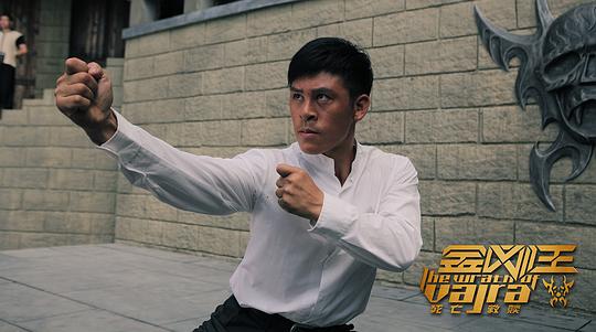 金刚王，友情的力量与家的温暖——演员表全解析