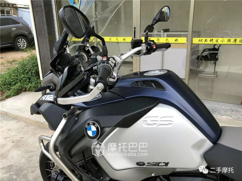宝马GS1200 Adventure最新视频揭秘，科技重塑冒险之旅，生活因驾驶而焕发出别样风采