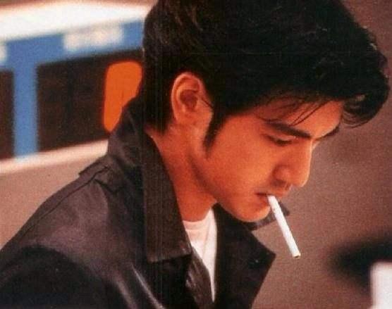 娱乐圈中的帅气姓氏，探寻姓帅的明星们