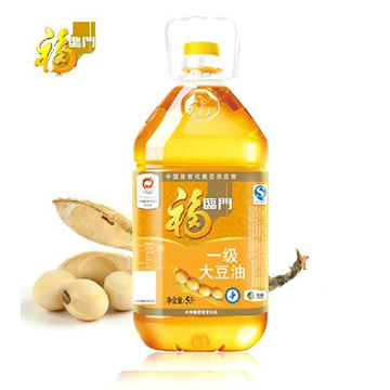 科技重塑传统大豆油产业，价格行情与未来体验生活新篇章