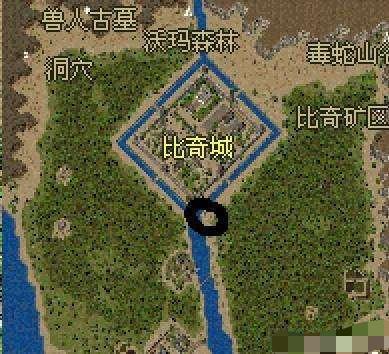 热血新传奇，无畏前行，铸就辉煌传奇之路