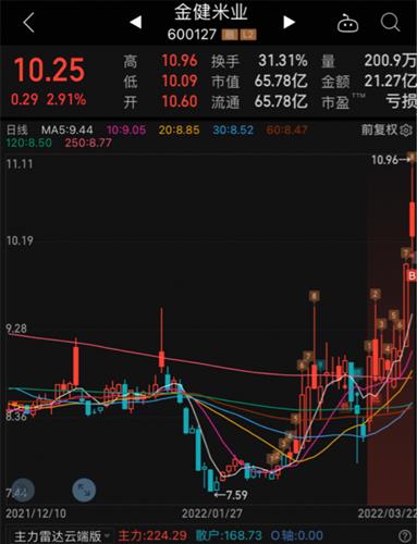 金健米业股票股吧，科技力量重塑生活体验