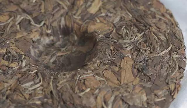 老白茶，时光沉淀下的科技瑰宝，价格与双重盛宴体验揭秘
