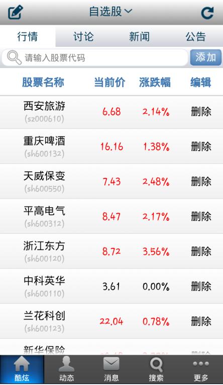 淘股吧股票论坛首页，变化、学习与成长的力量汇聚之地