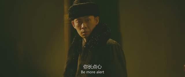 电影深度1，小巷隐秘奇点探索