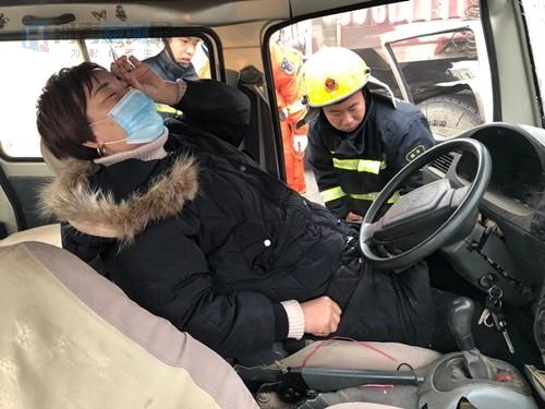 蠡县交通事故实时更新，最新动态汇总