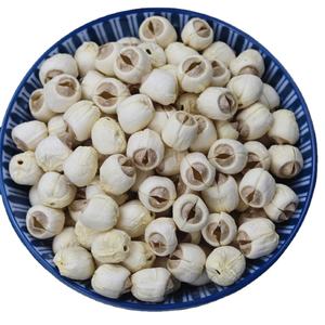 莲子价格行情深度解析与趋势分析