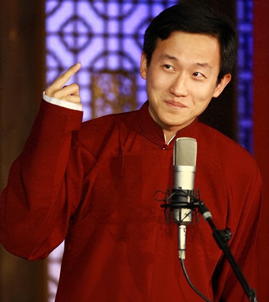 天津青年相声演员的日常趣事揭秘