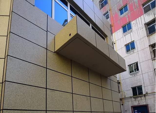 最新保温型外墙技术，步骤指南与实际应用