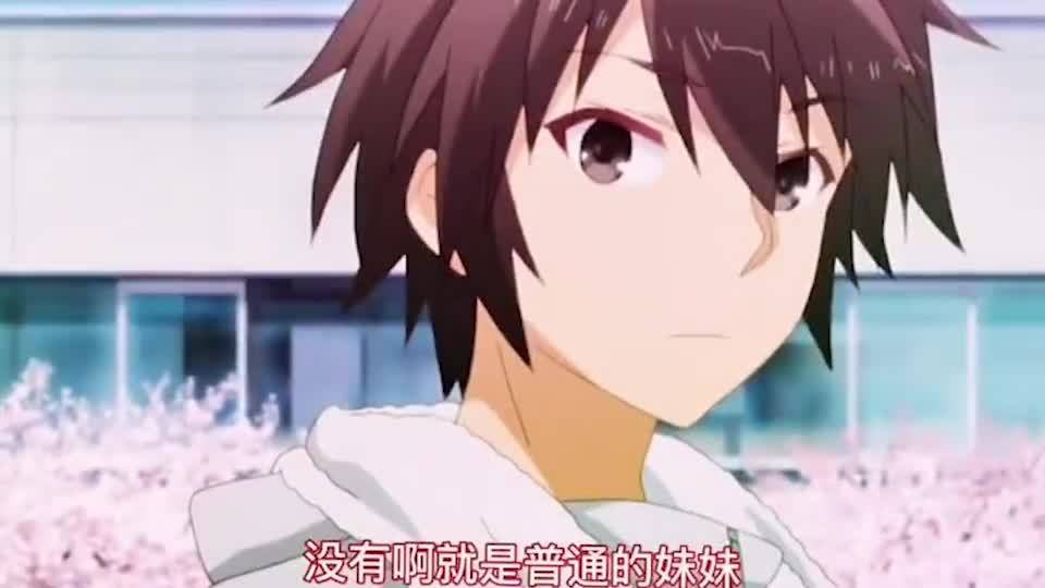 我的妹妹动漫，文化现象的深度探究与探讨