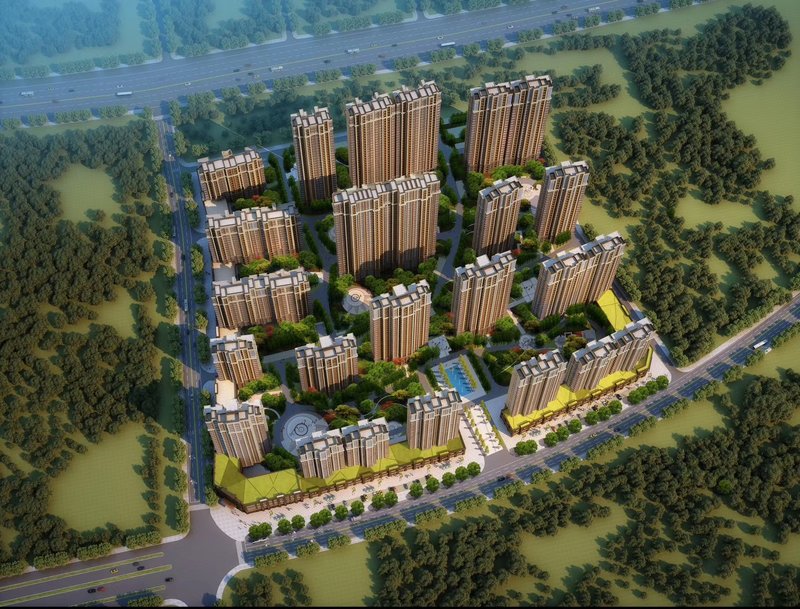上饶市房价变迁轨迹，时代印记下的房价变迁与趋势分析