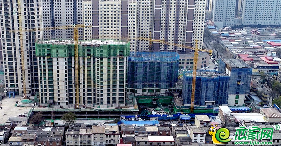 邯郸房产最新动态及市场走势分析与观点阐述