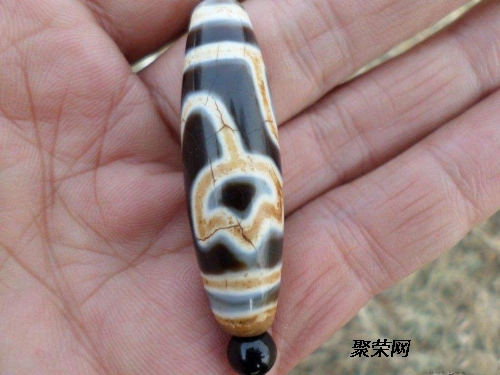 莲花天珠价格深度解析