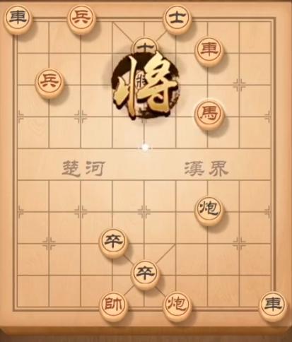 天天象棋最新残局挑战赛，棋逢对手，挑战与温情交织的时刻