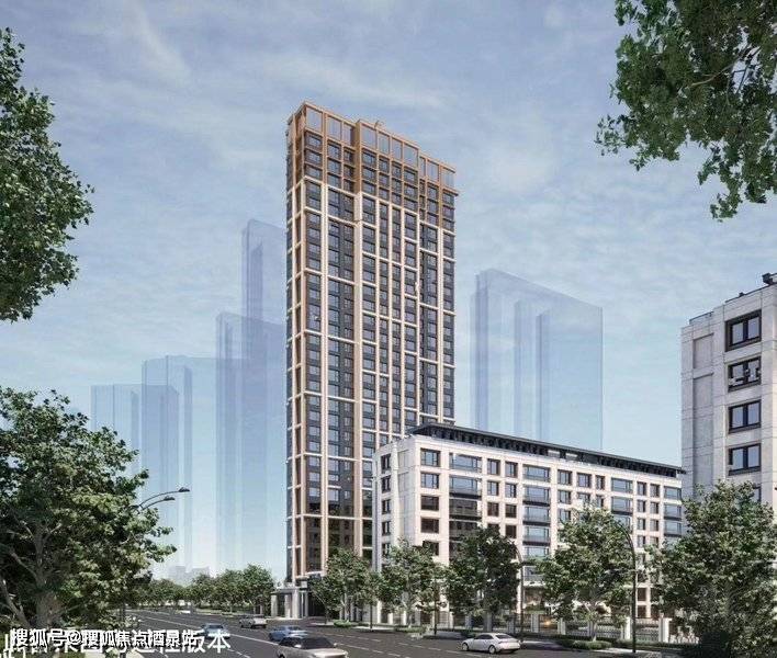石家庄保利天珺最新动态深度解析与观点论述