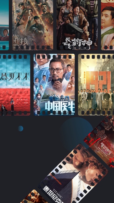 OK电影，高科技重塑观影体验的魅力