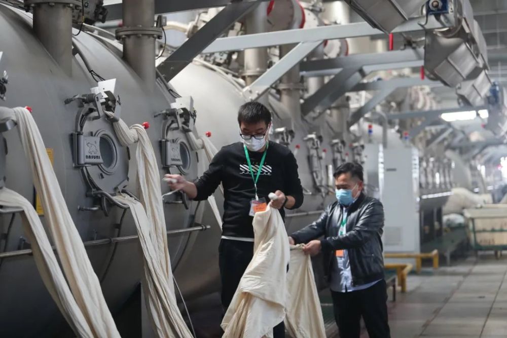 凤竹纺织，自然美景探索之旅，内心平和的寻找