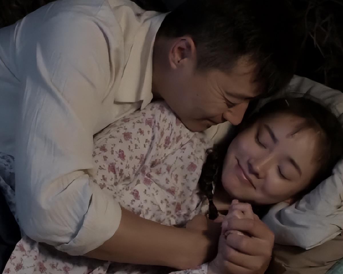 杨梅，年龄只是数字，梦想不设限的演员之路。