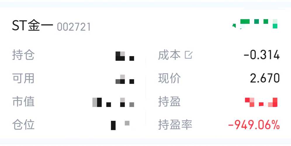 金一股票投资热点及深度解析