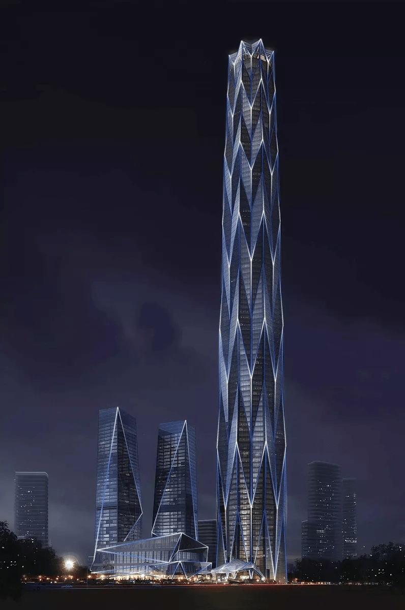 成都最高建筑最新动态，攀登新高度，一览美景的详细步骤指南