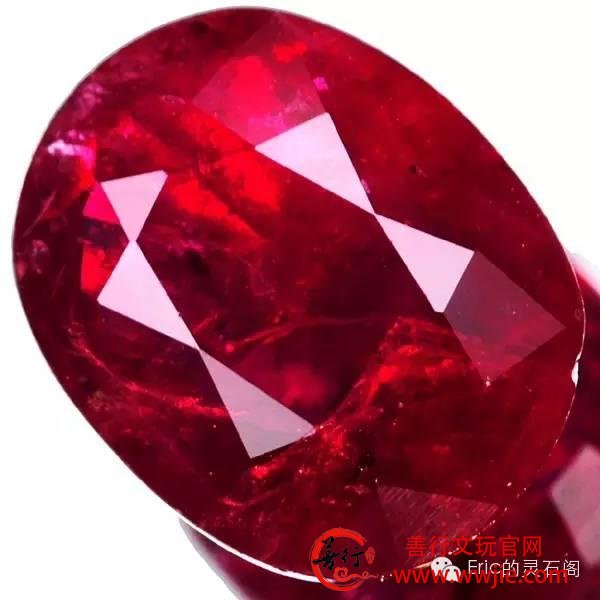 红宝石最新鉴别方法与步骤指南