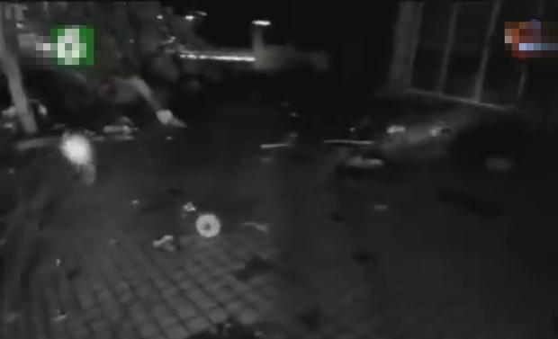 衢州爆炸事件深度分析与观点阐述
