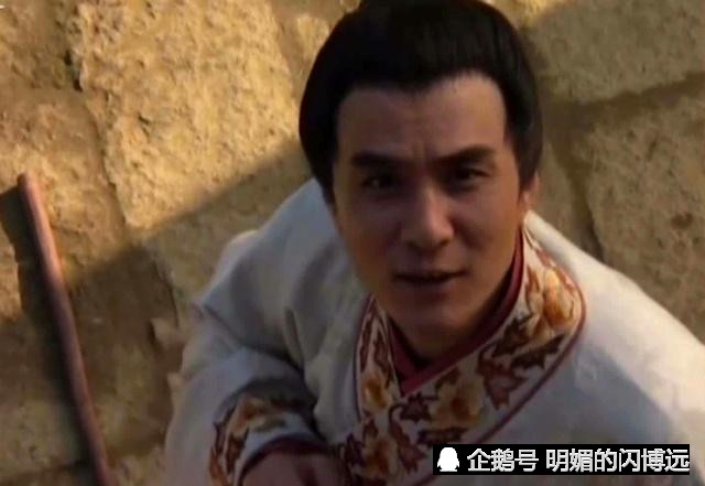 电视剧水浒传演员大盘点及角色一览