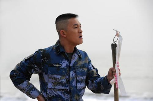 火蓝刀锋演员阵容，全面了解与深度探索