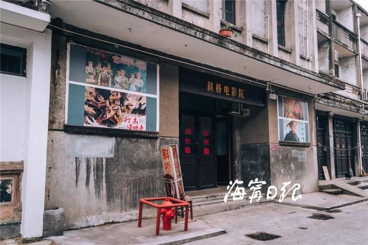 闪闪电影院，电影之旅的梦幻乐园