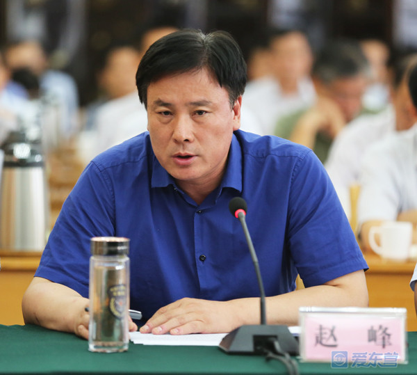 阳泉市赵峰最新动态，科技之光照亮未来，赵峰高科技产品引领阳泉发展。