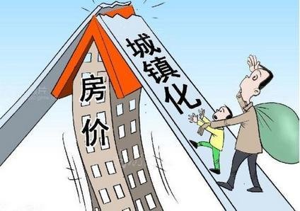 2017年罗山最新房价行情分析与展望