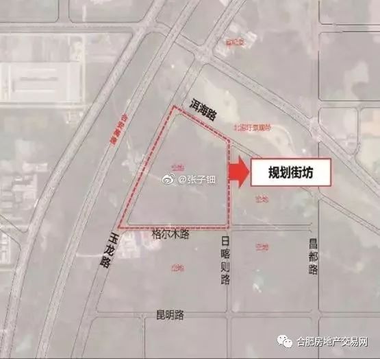 庐江县规划局最新规划发布，揭晓未来蓝图