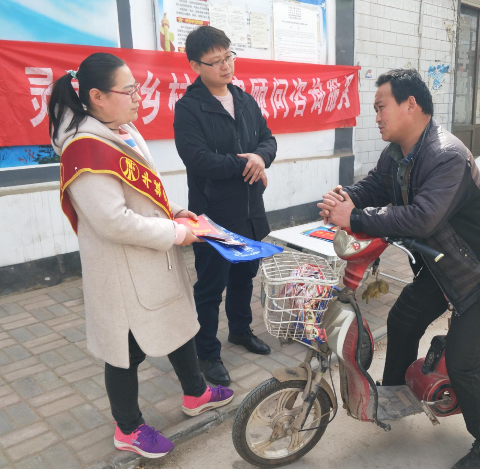 灵寿吧车祸信息背后的励志故事，变化带来自信与成就感
