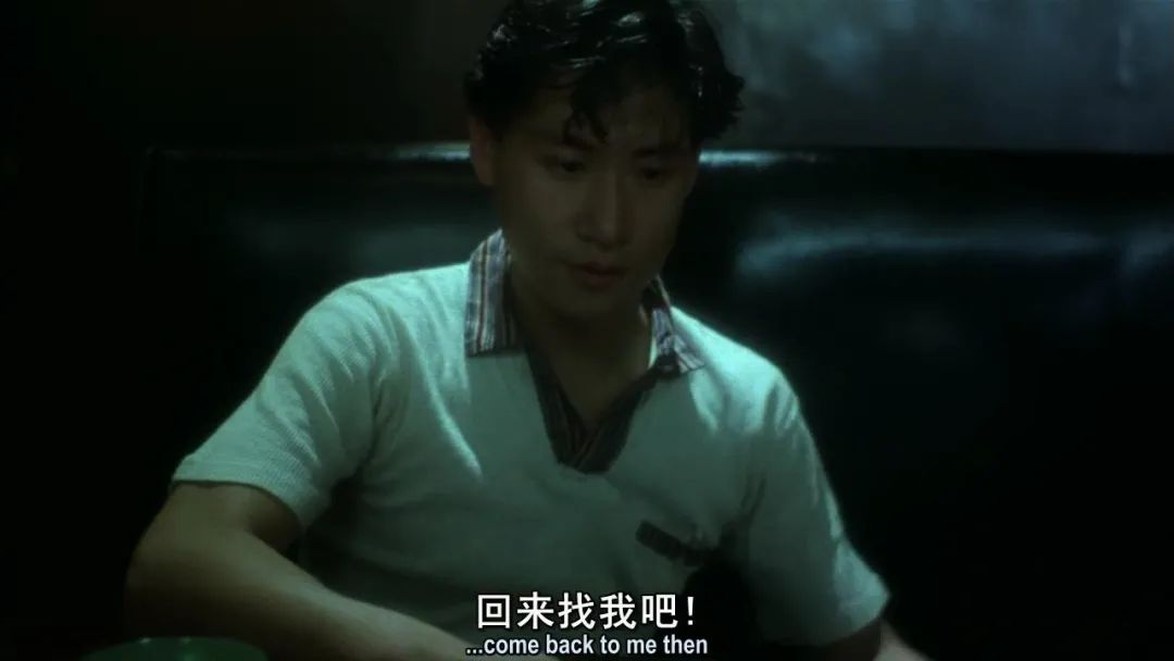 王家卫电影，深度欣赏与理解指南