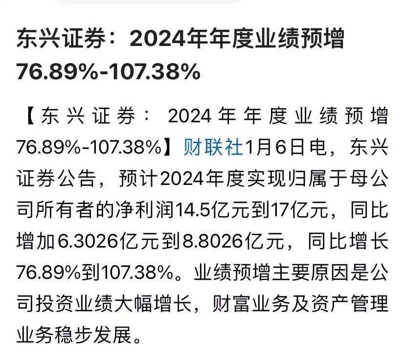 东兴证券股票行情及深度分析