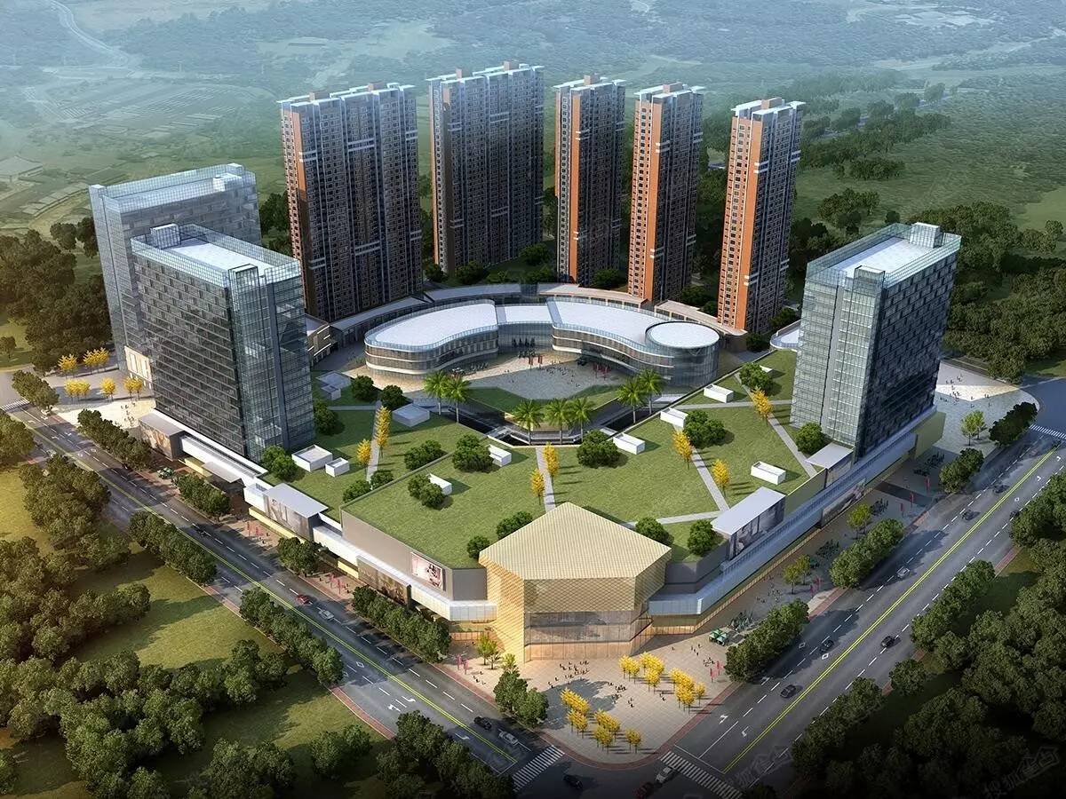 常州星湖广场最新动态更新