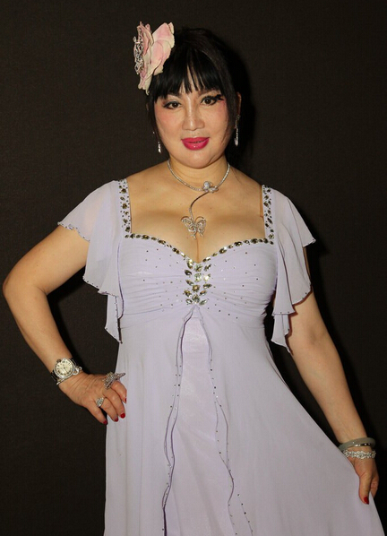 明星美妇，从平凡到闪耀的自信之路，学习变化点亮人生之光