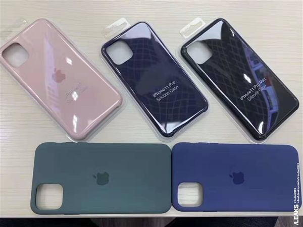 最新手机壳，时代潮流的微观展现