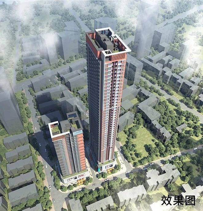 天熙公馆最新动态更新
