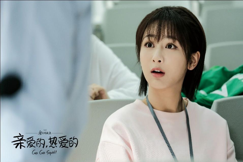 亲爱的她们，真挚友情与情感历程的电视剧佳作