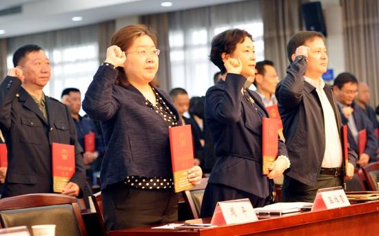 武汉干部最新任命揭晓及步骤指南