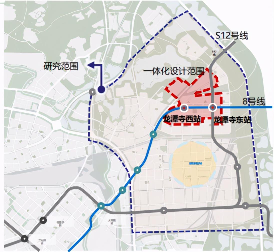 成都龙潭寺最新动态，变化中的智慧，成就感的源泉