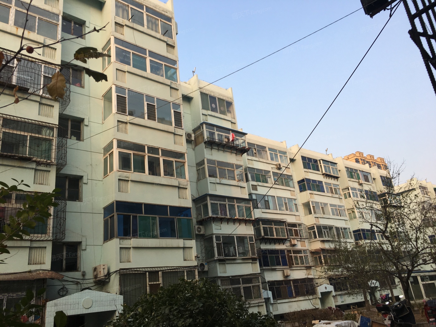 漪汾苑二手房最新价格及市场走势，购房指南与最新市场动态