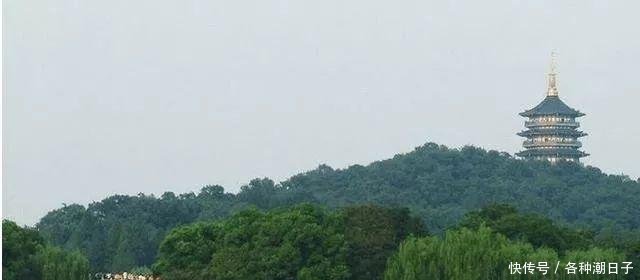 浙江最新5A级景区排行榜，科技与生活的融合之旅之旅