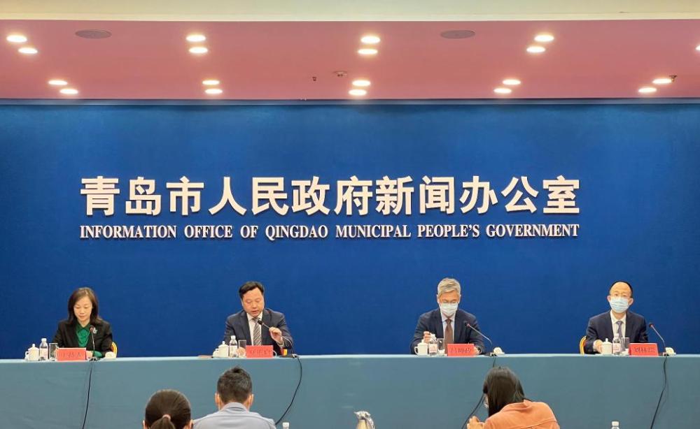 青岛莱西疫情下的自然探索，寻求内心的宁静与平和