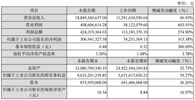 中利集团股票，投资新焦点的魅力所在