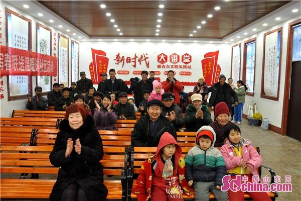 诸城吉祥花园最新动态，友情与陪伴的温馨故事展开，最新动态一网打尽。