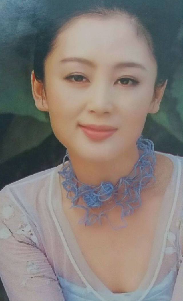 陈红，荧幕之星的人生励志之旅